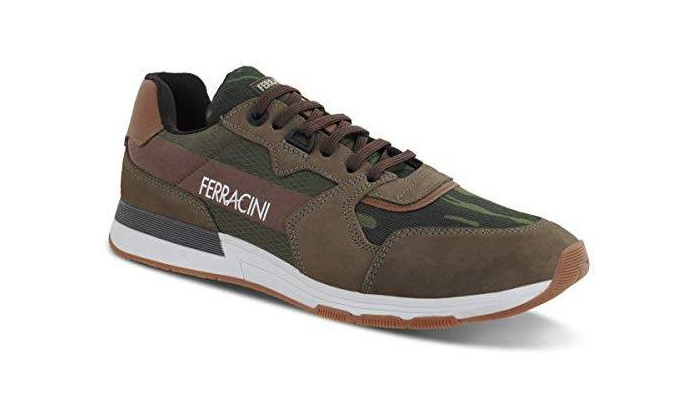 Tenis Palladium