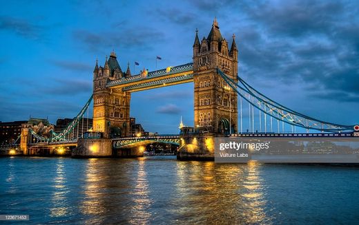 London Bridge