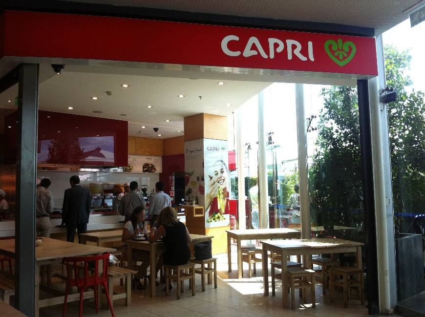 Restaurante