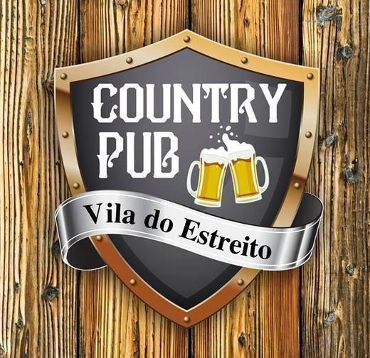 Country Pub - Vila Do Estreito