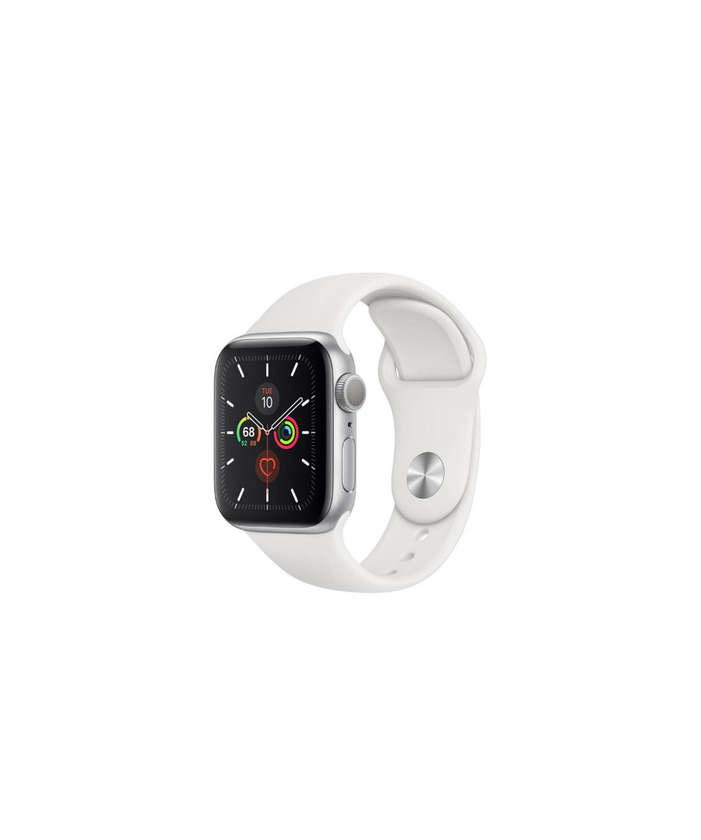 Social Apple Watch 