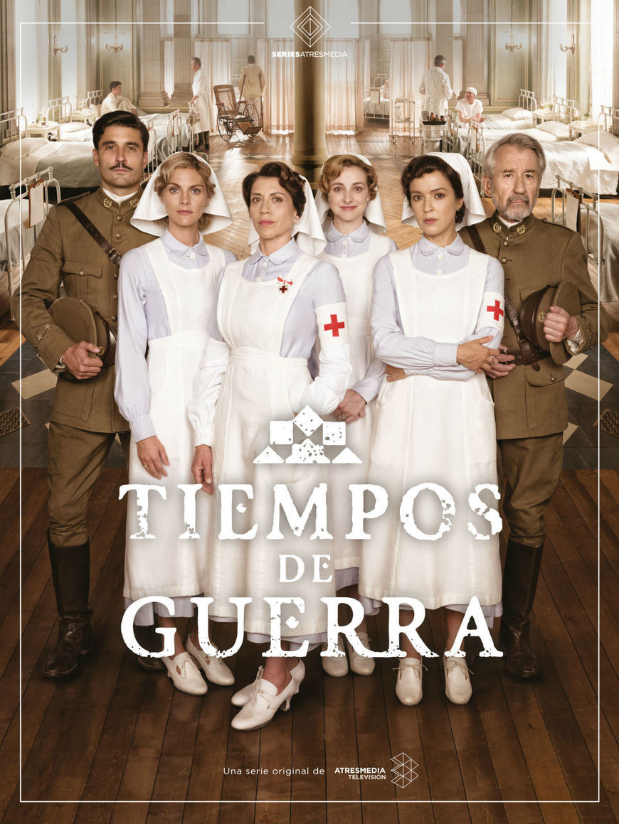 Serie Tempos de Guerra