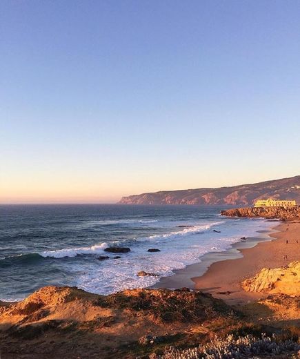 Place Praia do Guincho