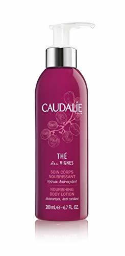 Belleza Caudalie Cuidado Corporal Nutritivo Thé des Vignes 200ml