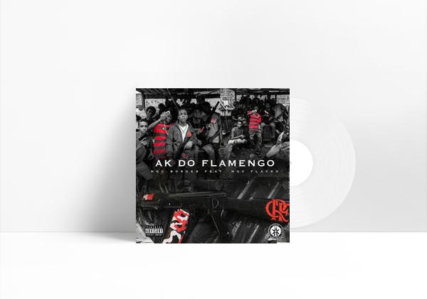 Music Ak do Flamengo