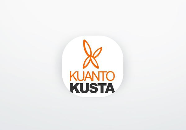 App Kuantokusta