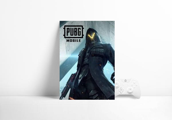 Videogame PUBG Mobile: Season 11