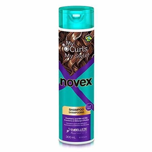 Novex MY CURLS Mis Rizos