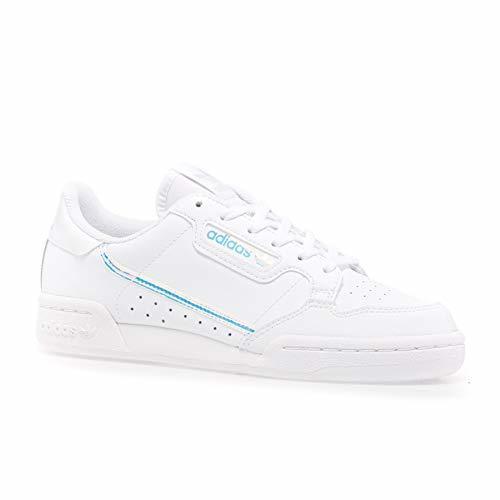 Moda ADIDAS Continental 80 J FTWWHT/FTWWHT/CBLACK