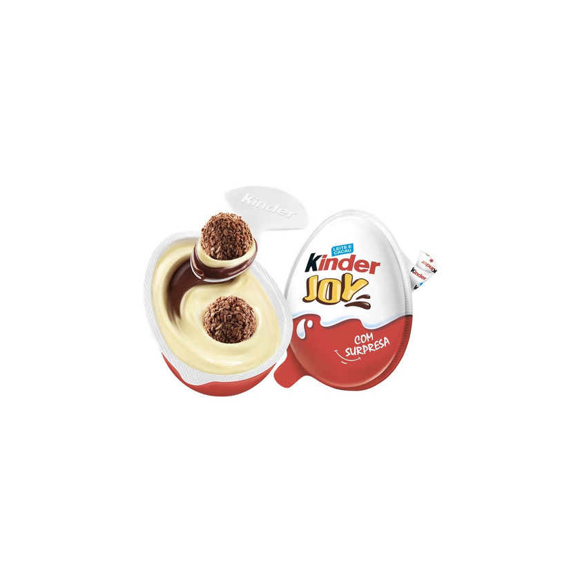 Social Ferrero Kinder Joy 20g