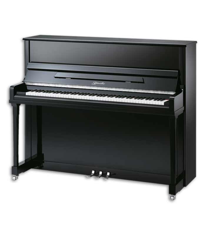 Social PIANO