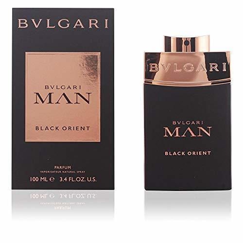 Bulgari Man Black Orient Edp 100 V