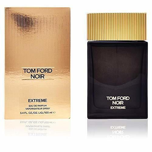 Tom Ford Noir Extreme Edp Spray