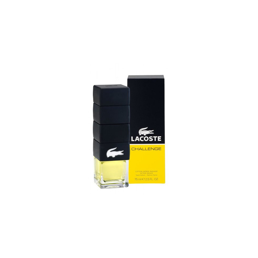 Social LACOSTE CHALLENGE Dopo Barba 75 Ml