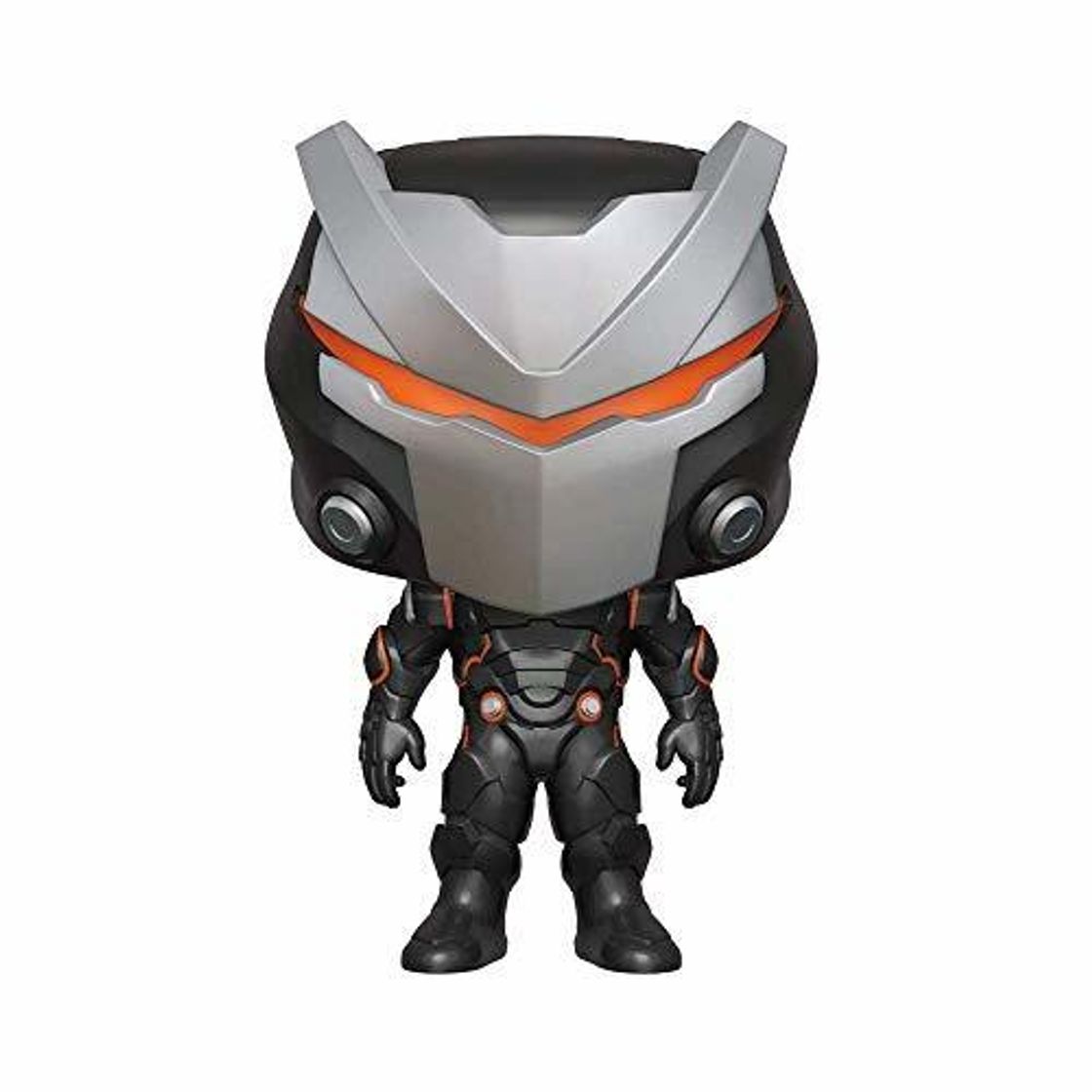 Social Funko Fortnite Omega Figura De Vinilo, Multicolor