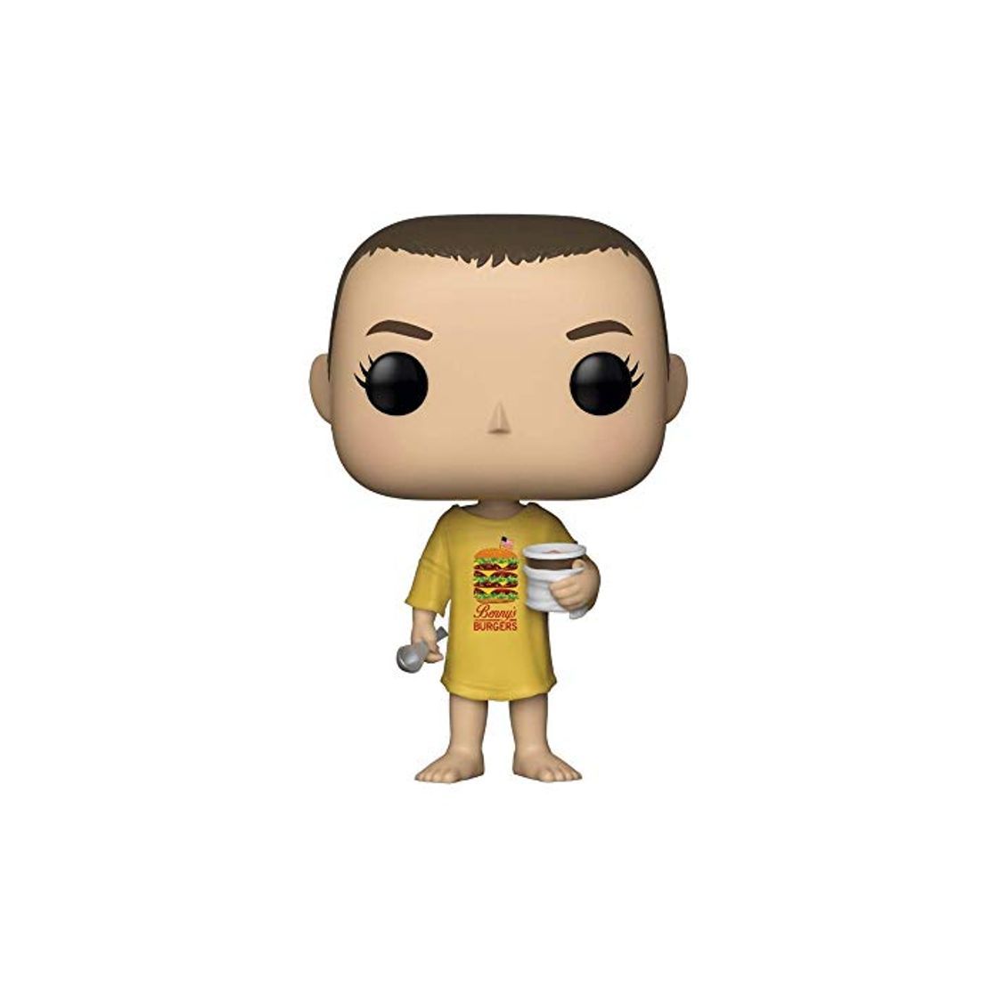 Social Funko 35057 Pop Vinyl
