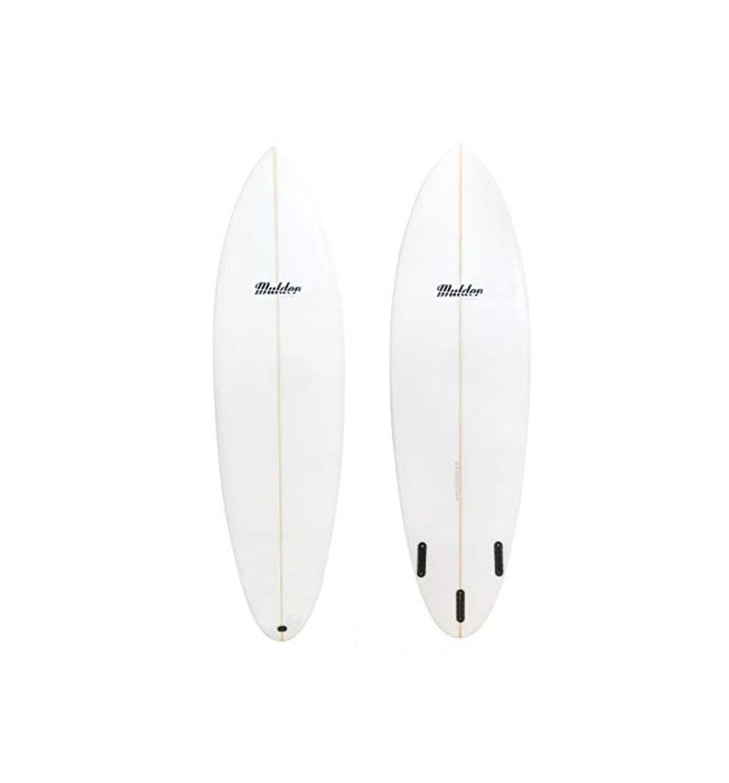 Products Mulder Shapes Easy Rider Tabla Surf