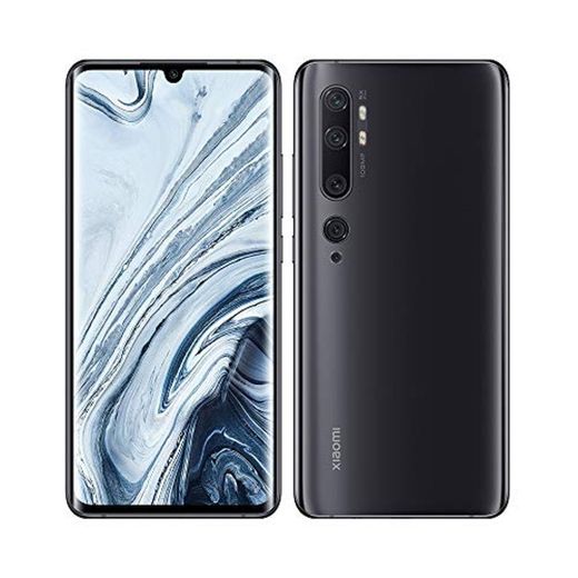 Xiaomi Mi Note 10 Smartphone 6GB 128GB 6