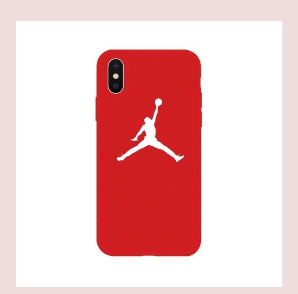 Fashion Funda Jordan