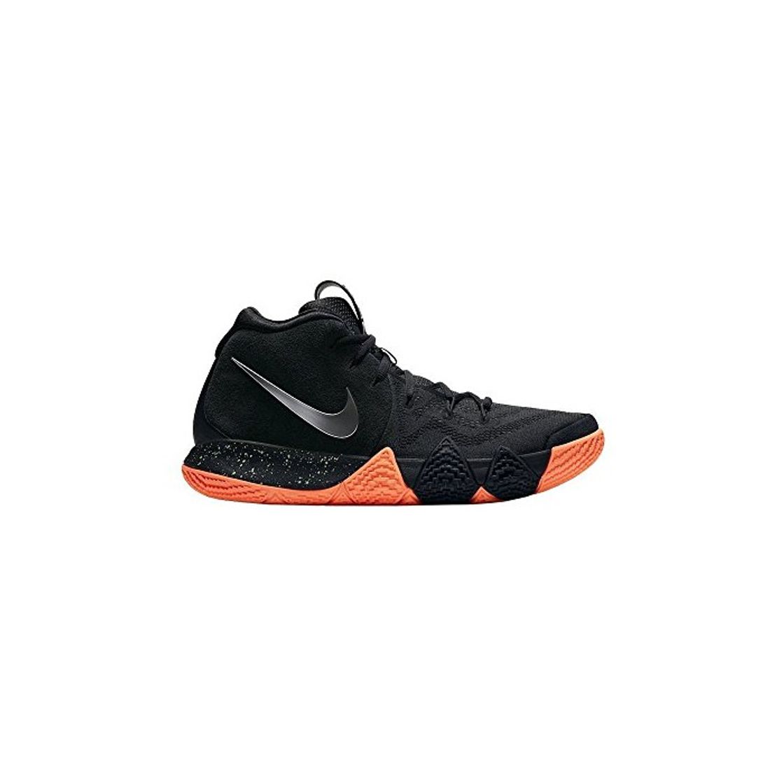 Fashion Nike Kyrie 4 "Pumpkin Sole"