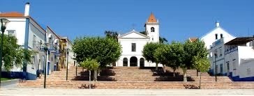 Place Atalaia