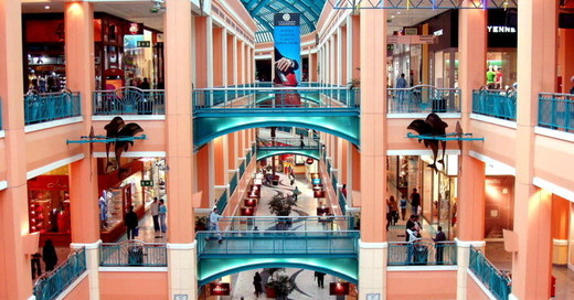 Colombo Shopping Centre