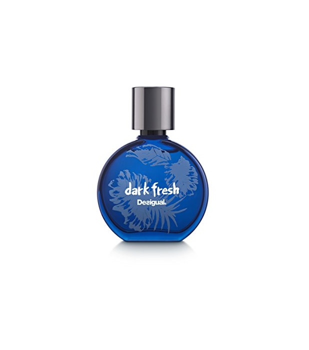 Beauty Desigual Dark Fresh 50ml