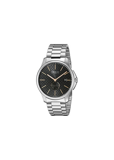 Gucci G Timeless Slim AUTOMATIK