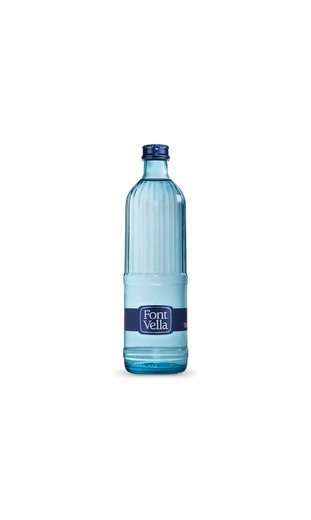 Font Vella Agua Mineral Natural - Pack 6 x 1