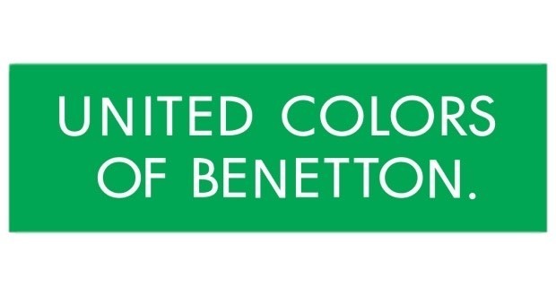 Fashion BENETTON