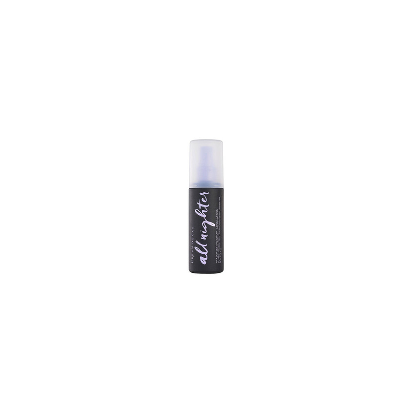 Social Spray fijador maquillaje urban decay