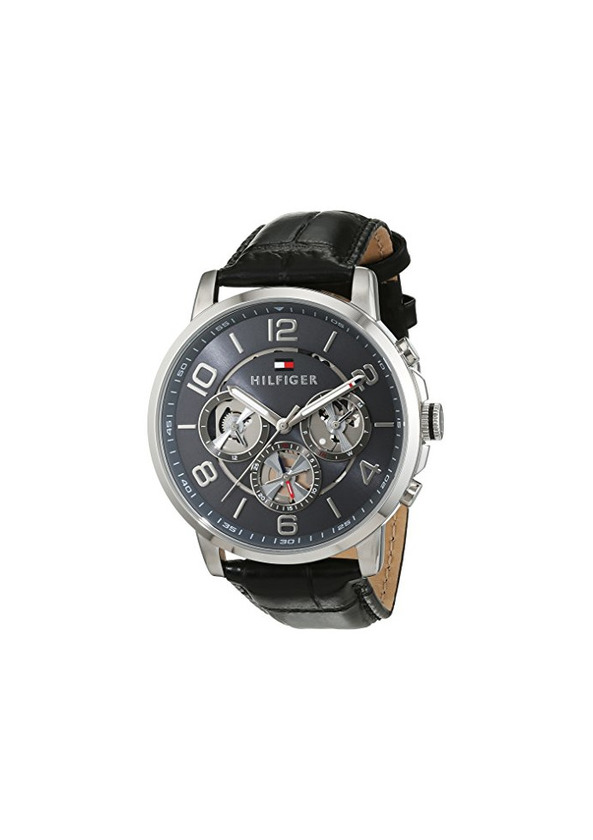 Fashion Reloj para hombre Tommy Hilfiger 1791289