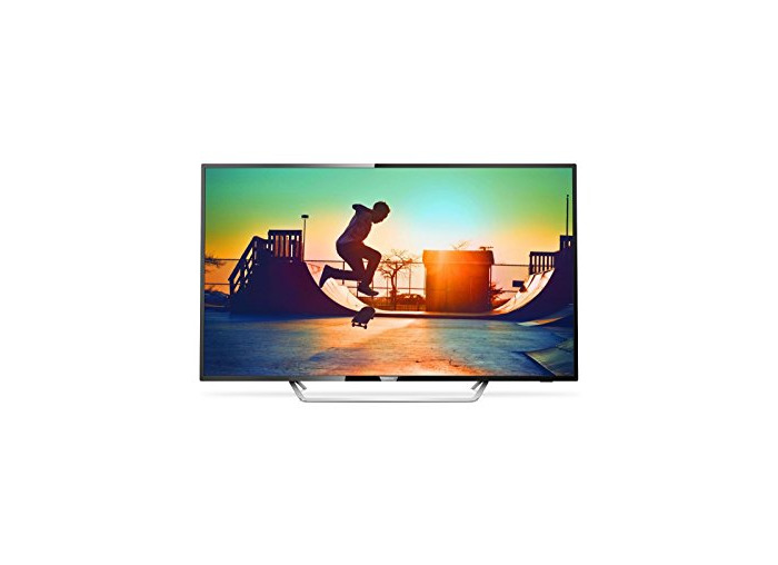 Social Philips  65PUS6162