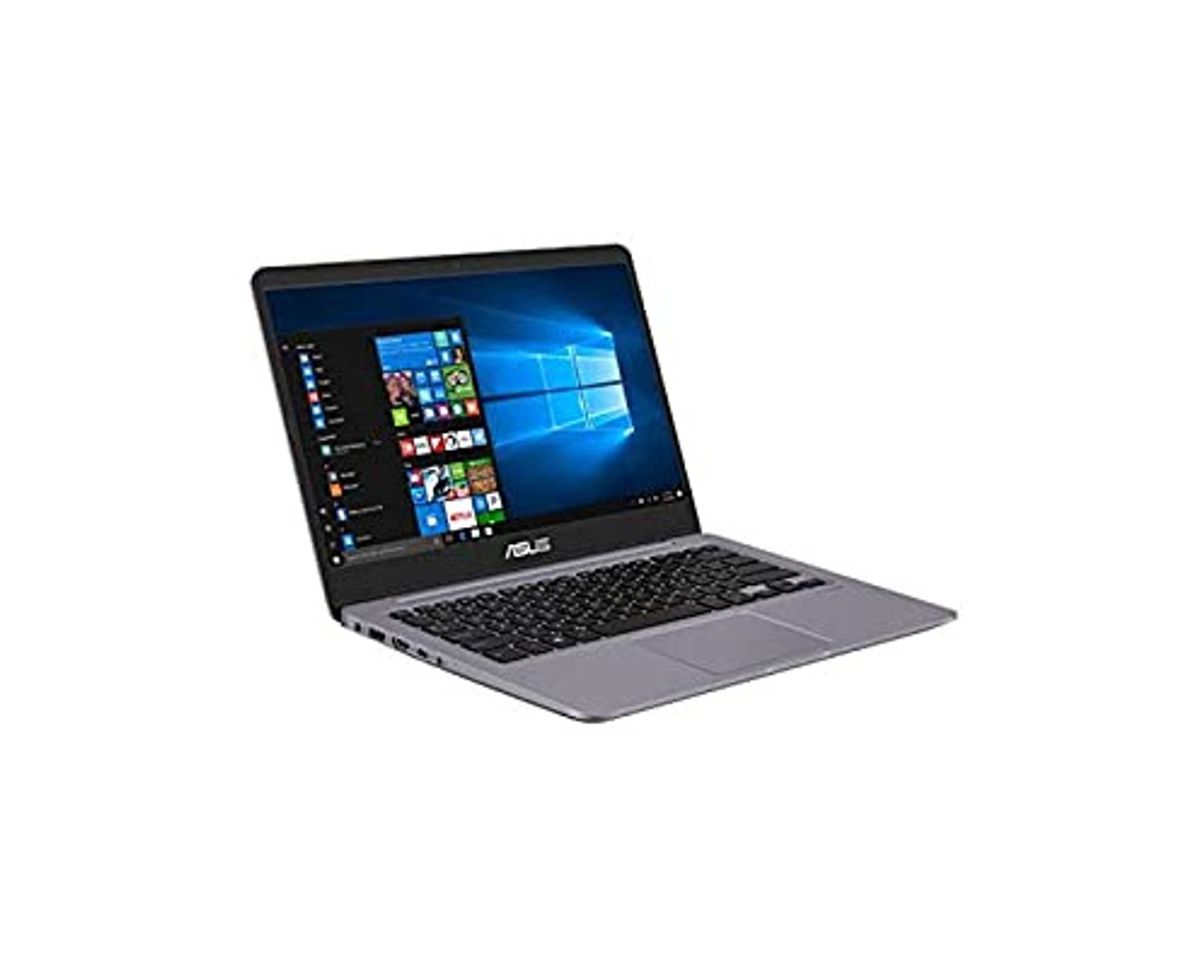 Producto Portátil Asus VivoBook