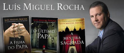 Book Luís Miguel Rocha