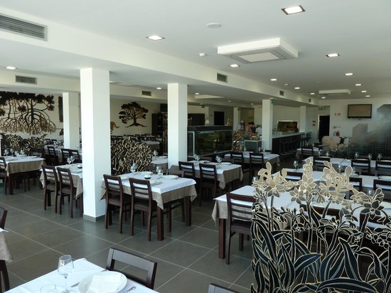 Restaurants Restaurante e Churrascaria Cidade das Pétalas