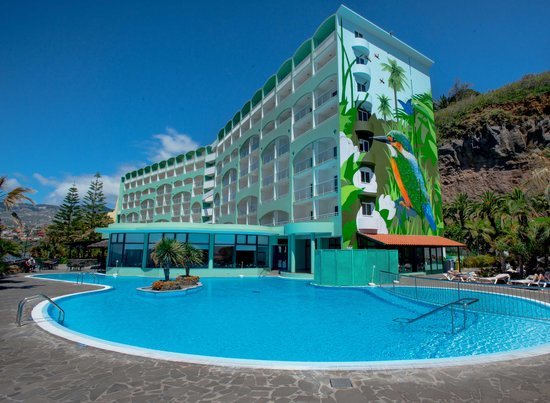 Lugar Pestana Resort Aparthotel