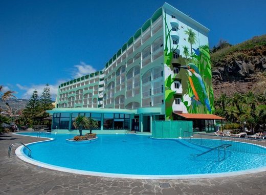 Pestana Resort Aparthotel