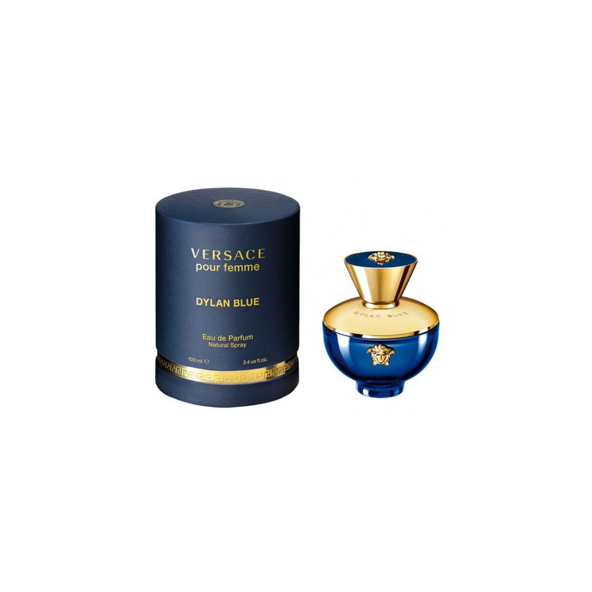 Product Dylan Blue Pour Femme EDP- VERSAGE