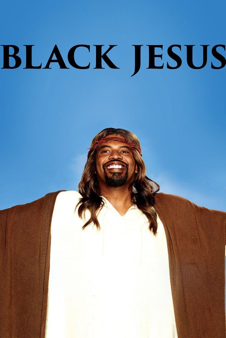 Serie Black Jesus