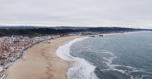 Lugar Nazaré