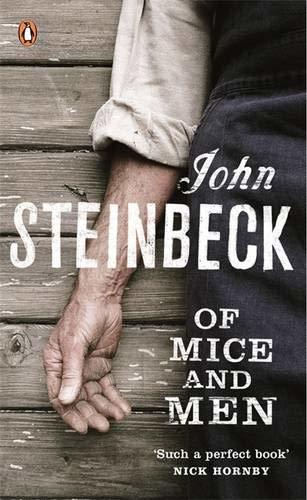 Libro Of Mice and Men