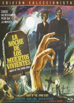 Movie La noche de los muertos vivientes
