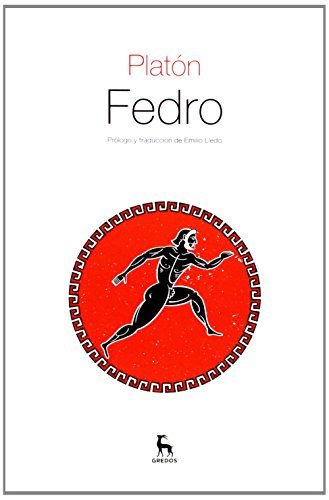 Libro Fedro