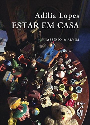 Books Estar em Casa