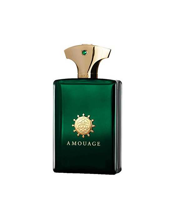 Amouage Epic eau de parfum Hombres 100 ml - Eau de parfum