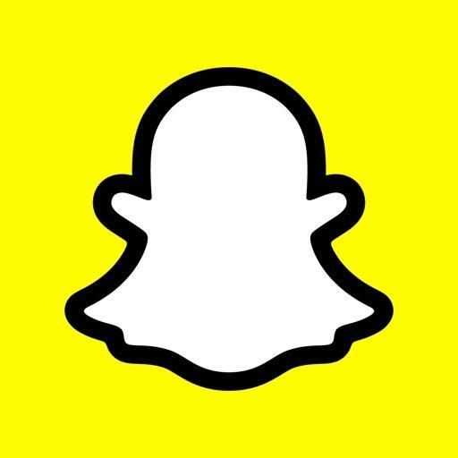 App Snapchat