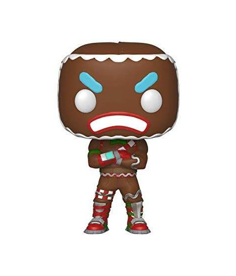 Social Funko Pop
