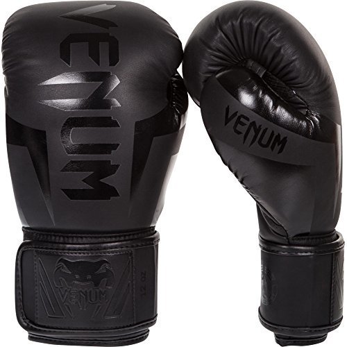 Places VENUM Elite Guantes de Boxeo