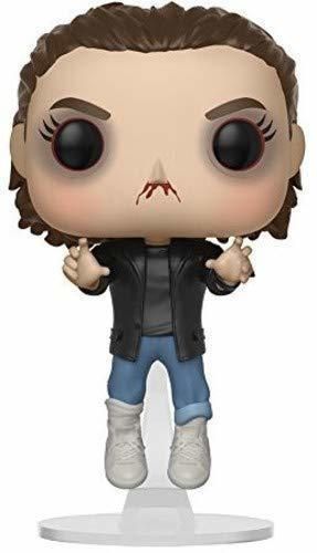Funko- Pop Television: Stranger Things-Eleven